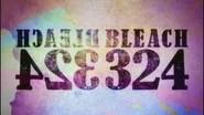 Bleach Saison 1 Épisode 324