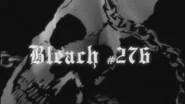 Bleach Saison 1 Épisode 276
