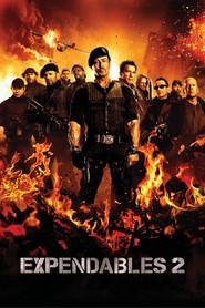 Expendables 2&nbsp;: Unit&eacute; sp&eacute;ciale