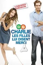 Charlie, les filles lui disent merci