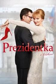 Prezidentka