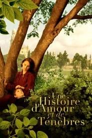 Une histoire d'amour et de t&eacute;n&egrave;bres