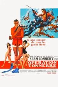 Op&eacute;ration Tonnerre