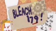 Bleach Saison 1 Épisode 179