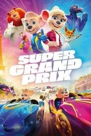 Super Grand Prix