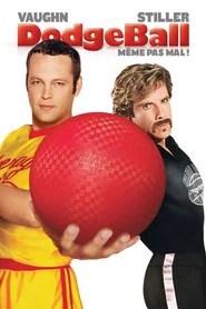 Dodgeball : M&ecirc;me pas mal !