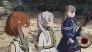 Frieren Saison 1 Épisode 20