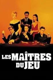 Les Ma&icirc;tres du jeu