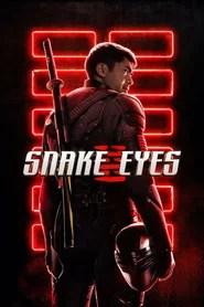 Snake Eyes