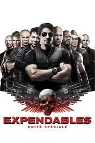 Expendables&nbsp;: Unit&eacute; sp&eacute;ciale