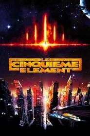 Le Cinqui&egrave;me &Eacute;l&eacute;ment