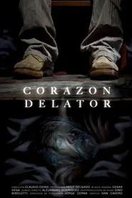 Coraz&oacute;n delator