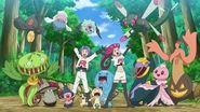 Pok&eacute;mon Saison 25 Épisode 55
