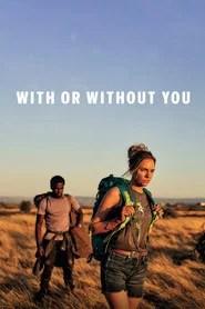 With or Without You