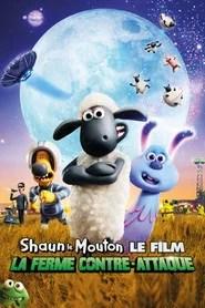 Shaun le mouton, le film&nbsp;: La ferme contre-attaque