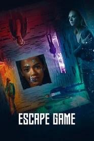 Escape game