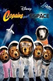 Les Copains dans l'espace
