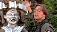 Stargate SG-1 Saison 2 Épisode 13