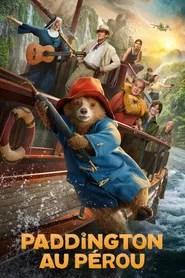 Paddington au P&eacute;rou