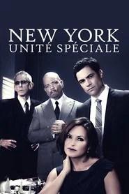 New York Unit&eacute; Sp&eacute;ciale