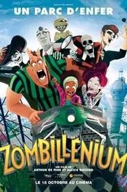 Zombill&eacute;nium
