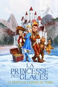 La Princesse des Glaces