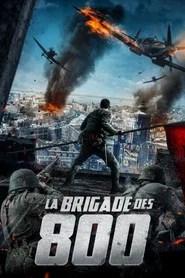 La Brigade des 800