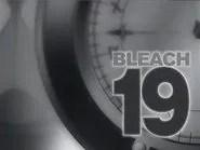 Bleach Saison 1 Épisode 19