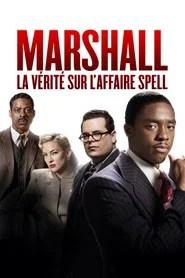 Marshall : La v&eacute;rit&eacute; sur l'affaire Spell