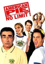 American Pie pr&eacute;sente : No Limit !