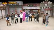 Knowing Brothers Saison 1 Épisode 309
