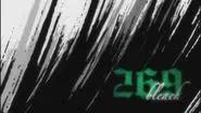 Bleach Saison 1 Épisode 269
