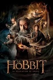 Le Hobbit : La D&eacute;solation de Smaug