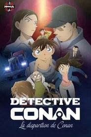 D&eacute;tective Conan - La disparition de Conan