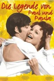 La L&eacute;gende de Paul et Paula