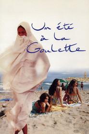 Un &eacute;t&eacute; &agrave; La Goulette