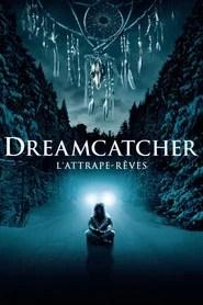Dreamcatcher : l'attrape-r&ecirc;ves