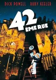 42&egrave;me rue
