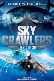 Sky Crawlers : l'Arm&eacute;e du Ciel