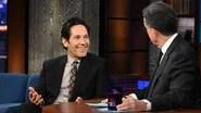 The Late Show with Stephen Colbert Saison 11 Épisode 50