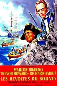 Les r&eacute;volt&eacute;s du Bounty