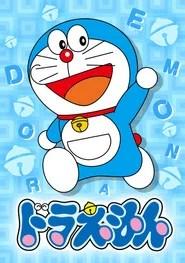 Doraemon