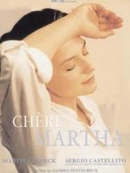Ch&egrave;re Martha