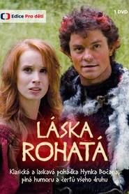 L&aacute;ska rohat&aacute;