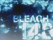 Bleach Saison 1 Épisode 140