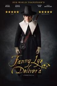 La r&eacute;demption de Fanny Lye