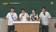 Knowing Brothers Saison 1 Épisode 298