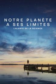 Notre plan&egrave;te a ses limites : L&rsquo;alerte de la science