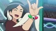 Pok&eacute;mon Saison 25 Épisode 14