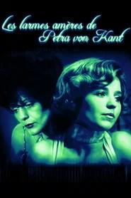 Les Larmes am&egrave;res de Petra von Kant